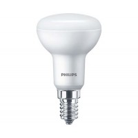 Лампа Philips ESS LED 4W E14 6500K 230V R50 RCA