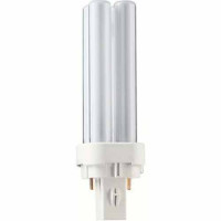 Энергосберегающая лампа Philips MASTER PL-C 26W/840/2P