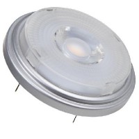 Osram LPAR111 7540 11,5W/930 12V G53