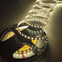 Світолдіодна стрічка MОТОКО SMD3528 120LED 9,6W/m 4000K 12V