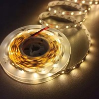 Светодиодная лента MОТОКО SMD3528 60LED 4,8W/m 3000K 12V