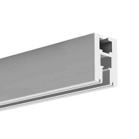 Алюминиевый профиль KLUS EX-ALU 2м