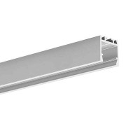Алюминиевый профиль KLUS PDS-ZM 2м