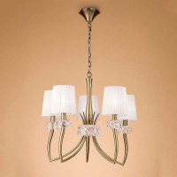 Mantra 4731 Loewe