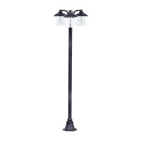 LUTEC Cate 7264230213 (32642AF4 br)
