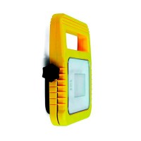 Прожектор LUTEC Utin 7629701341 (6297-5K ye)