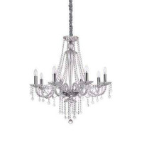 Ideal Lux 168777 Amadeus SP8