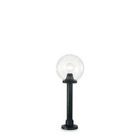 Ideal Lux 187556 Classic Globe PT1 Small Trasparente