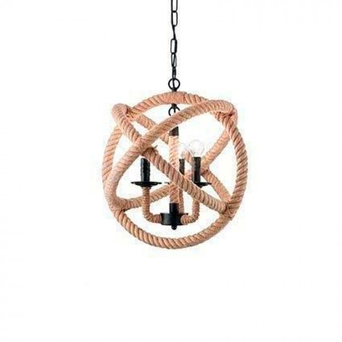 Підвіс Ideal Lux 130903 Corda SP3