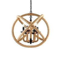 Підвіс Ideal Lux 130910 Corda SP6