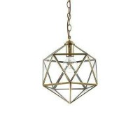 Ideal Lux 168852 Deca SP1 Small
