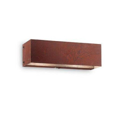 Ideal Lux 169125 Flash AP2 Corten