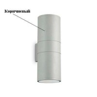 Світильник Ideal Lux 163611 Gun