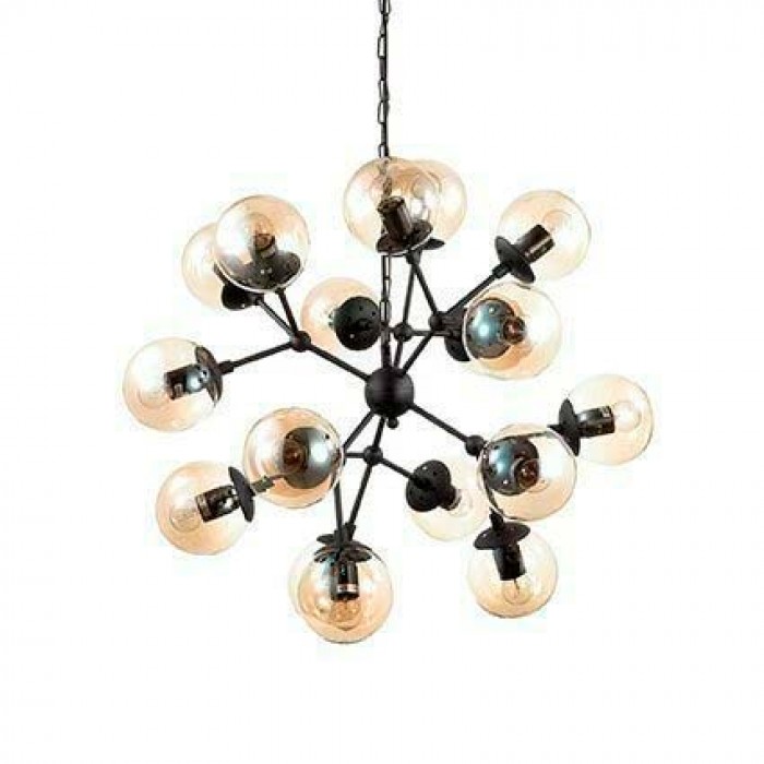 Ideal Lux 162201 Kepler SP12
