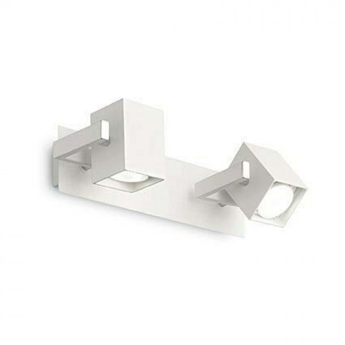 Ideal Lux 73545 Mouse AP2 Bianco