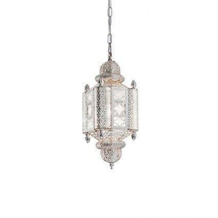Ideal Lux 138343 Nawa-2 SP1
