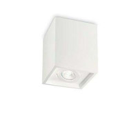 Ideal Lux 150468 Oak PL1 Square Bianco