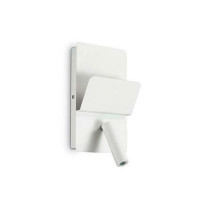 Ideal Lux 176536 Read AP1 Bianco