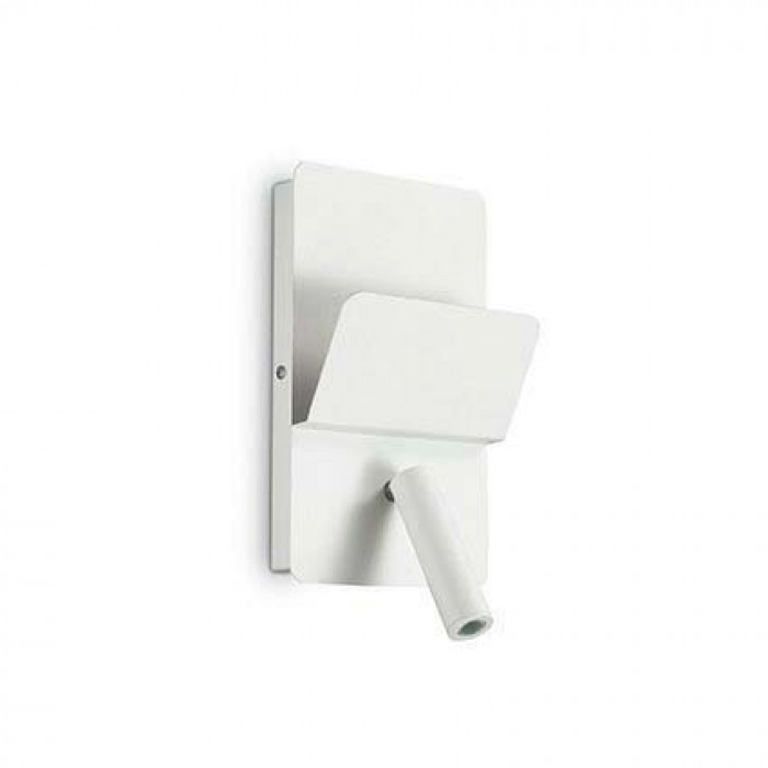 Ideal Lux 176536 Read AP1 Bianco