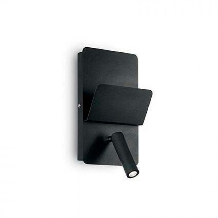 Ideal Lux 176550 Read AP1 Nero