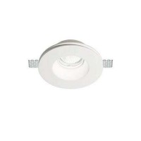 Ideal Lux 150130 Samba FI1 Round Medium