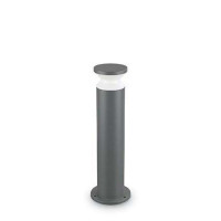 Стовпчик Ideal Lux 186955 Torre PT1 Big Nero