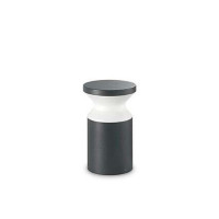Стовпчик Ideal Lux 158891 Torre PT1 Small Antracite