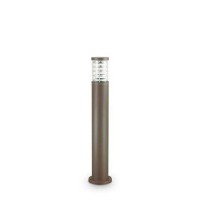 Ideal Lux 163741 Tronco PT1 Big Coffee