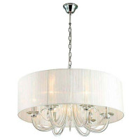 Люстра Italux MA05101C-006 Mulber