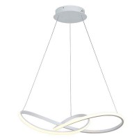 Підвіс Italux MD17011010-2A WH Vita