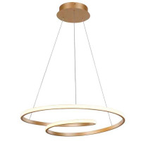 Italux MD17011011-1A GOLD Capita
