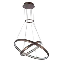 Italux MD17025-2A COFFE+WH Axel