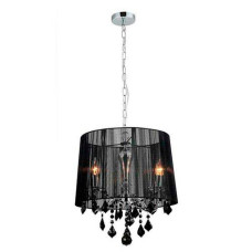 Italux MDM-2572/3 BK Cornelia