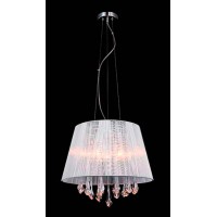 Підвіс Italux MDM1869-3 WH Isla