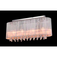 Italux MXM1870-4 WH Isla
