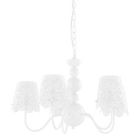 Italux V2473B-5 WH Arianna