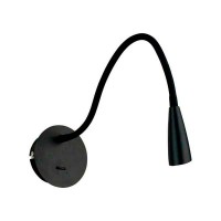 Italux WB88779-BK Paola