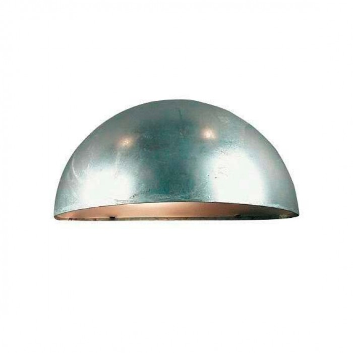 Уличный светильник Nordlux 21751031 Scorpius E27 1x60W IP33 серебристый