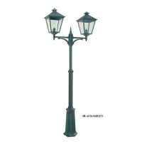 Ліхтар Norlys 492BG London