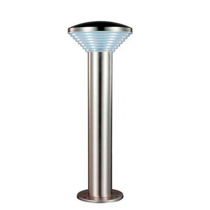 Стовпчик Polux Piramida GLM0011PSH-44SS 30DW (304353)