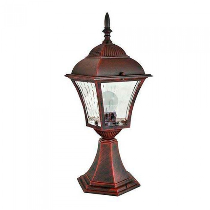 Стовпчик Polux Paris2 AL932MG40AW (304902)