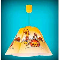 Люстра Rabalux 4568 Leon