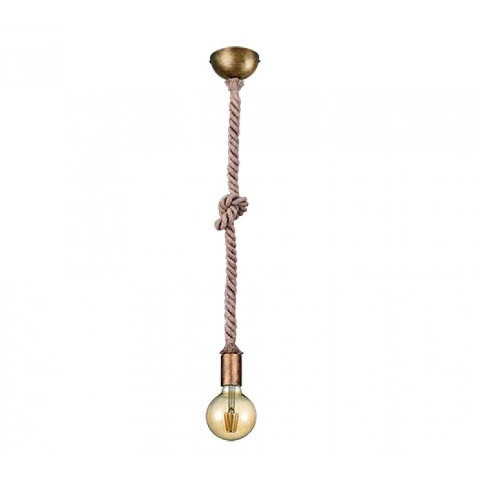 Trio 310100104 Rope