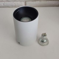 Azzardo Remo WH+Remo R BK (GM4103 WH+GM4103 R BK)