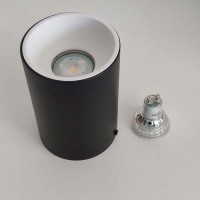 Azzardo Remo BK+Remo R WH (GM4103 BK+GM4103 R WH)