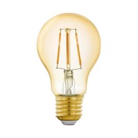 Лампа светодиодная Eglo 12221 A60 5.5W 2200К E27 Dimmable Connect Z