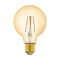 Лампа світлодіодна Eglo 12223 G80 5.5W 2200К E27 Dimmable Connect Z