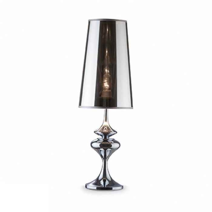 Настольная лампа Ideal Lux 251 Birillo TL1 Medium