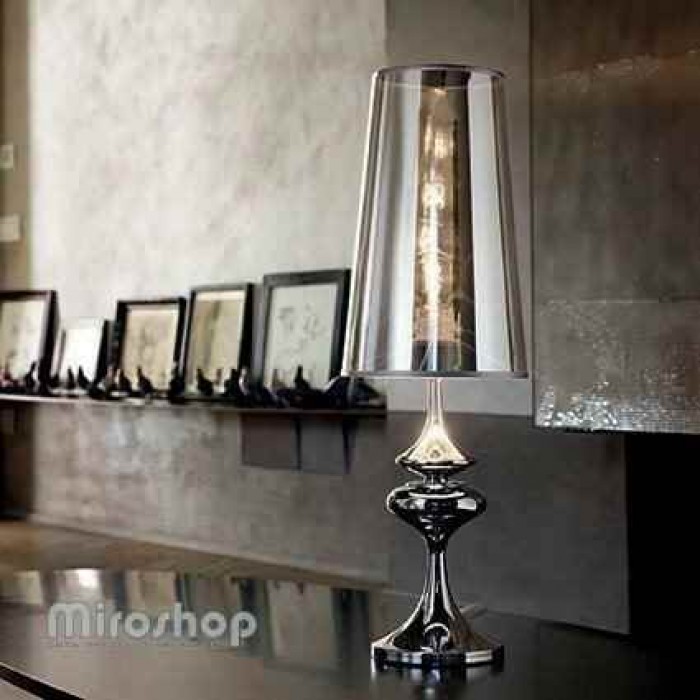 Настольная лампа Ideal Lux 251 Birillo TL1 Medium Настольная лампа Ideal Lux 251 Birillo TL1 Medium