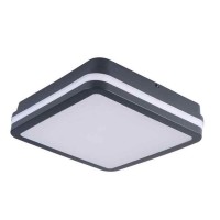 Потолочный светильник Kanlux 33349 Beno N 18W NW-L-GR